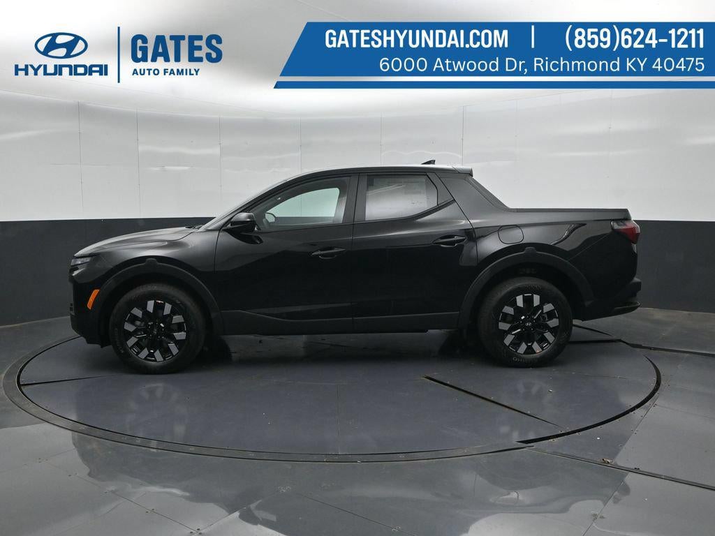 2027 Hyundai Santa Cruz SE