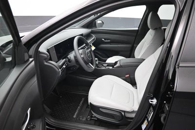 2027 Hyundai Santa Cruz SE