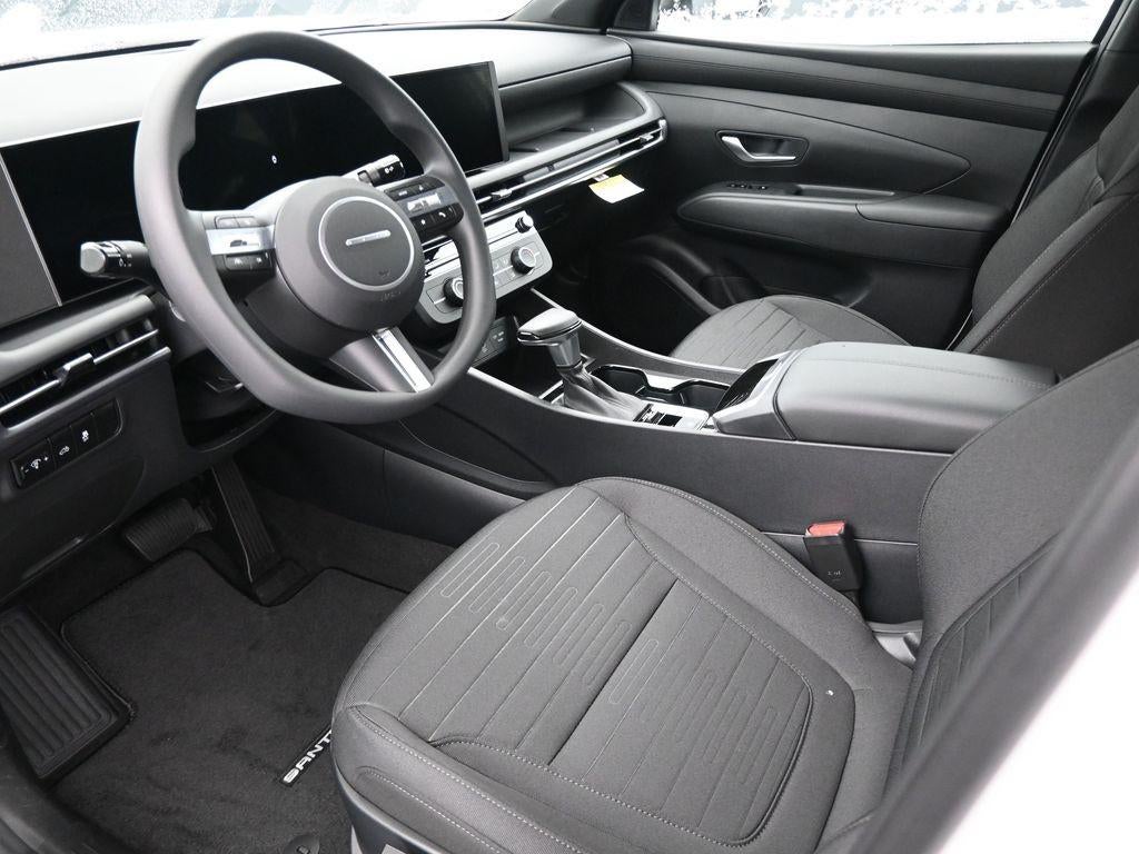 2026 Hyundai Santa Cruz SE