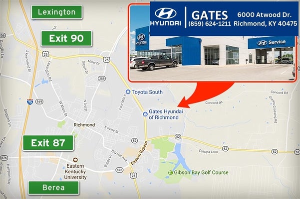 2024 Hyundai Santa Cruz SE AWD Just Arrived!! in Richmond, KY - Gates Auto Family