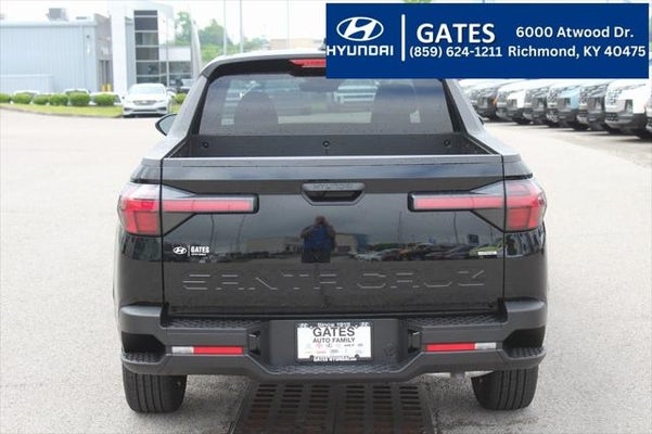 2024 Hyundai Santa Cruz SE AWD Just Arrived!! in Richmond, KY - Gates Auto Family