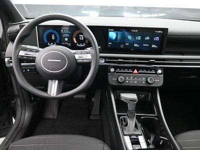 2026 Hyundai Santa Cruz SE AWD