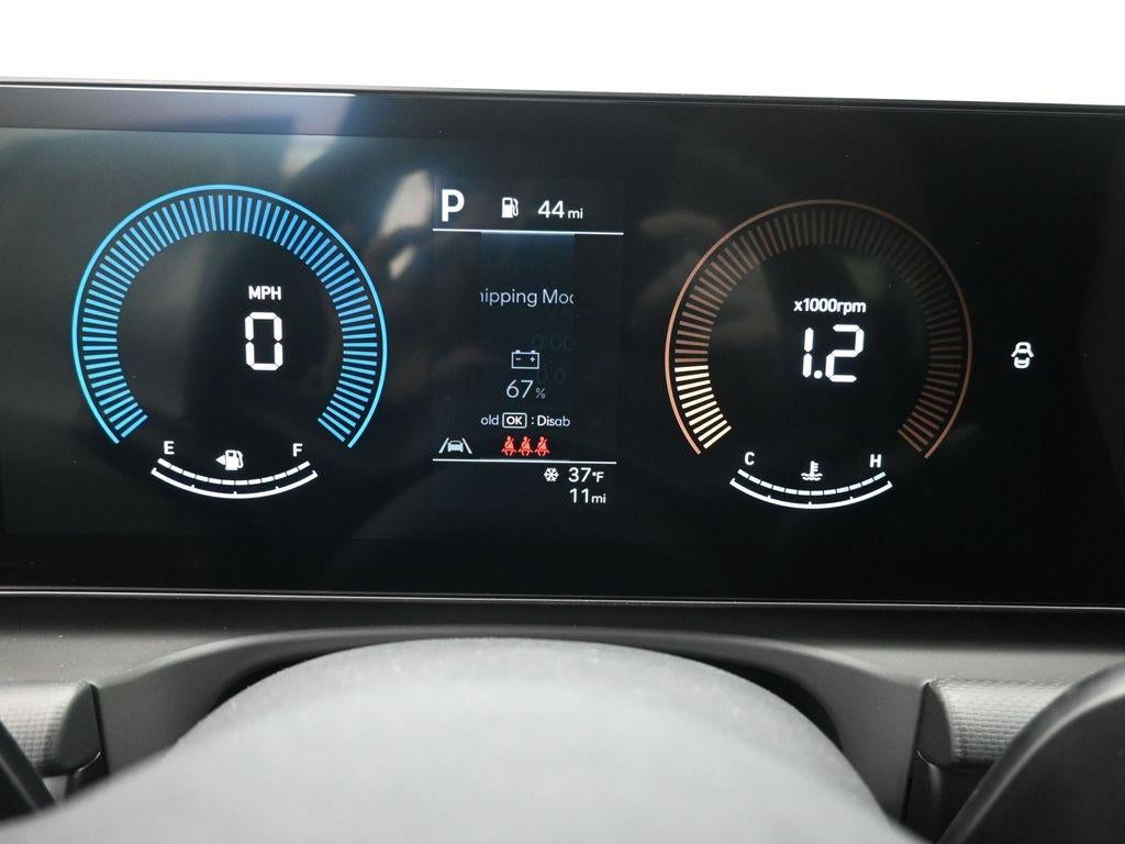 2026 Hyundai Santa Cruz SE AWD