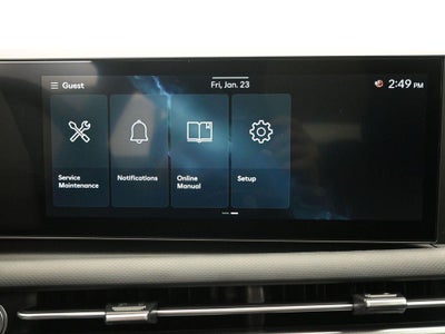 2026 Hyundai Santa Cruz SE AWD