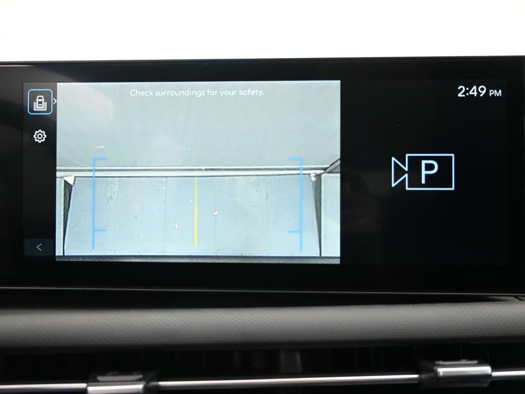 2026 Hyundai Santa Cruz SE AWD