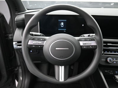 2026 Hyundai Santa Cruz SE AWD