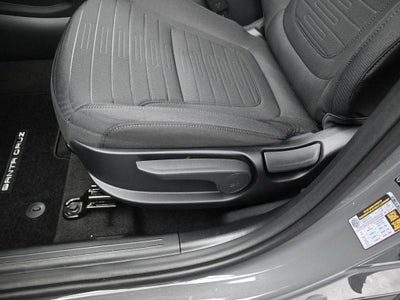 2026 Hyundai Santa Cruz SE AWD