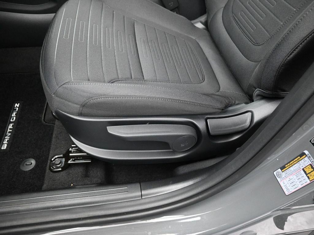 2026 Hyundai Santa Cruz SE AWD