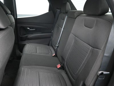 2026 Hyundai Santa Cruz SE AWD