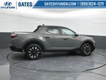2026 Hyundai Santa Cruz SE AWD
