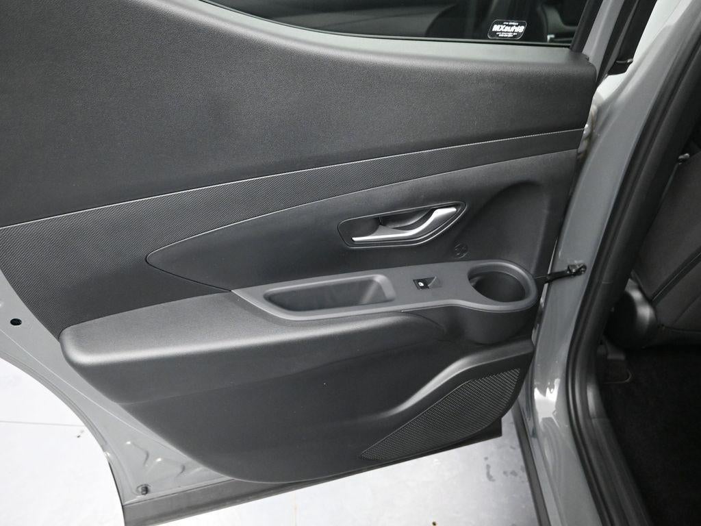 2026 Hyundai Santa Cruz SE AWD