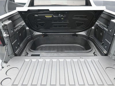 2026 Hyundai Santa Cruz SE AWD