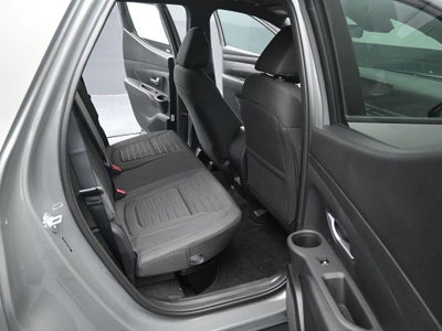 2026 Hyundai Santa Cruz SE AWD