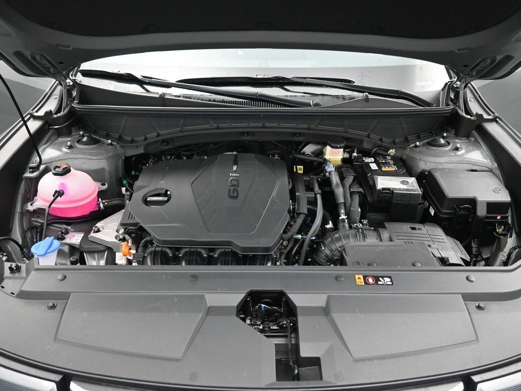 2026 Hyundai Santa Cruz SE AWD