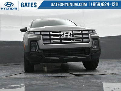 2026 Hyundai Santa Cruz SE AWD