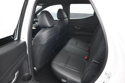 2027 Hyundai Santa Cruz SE