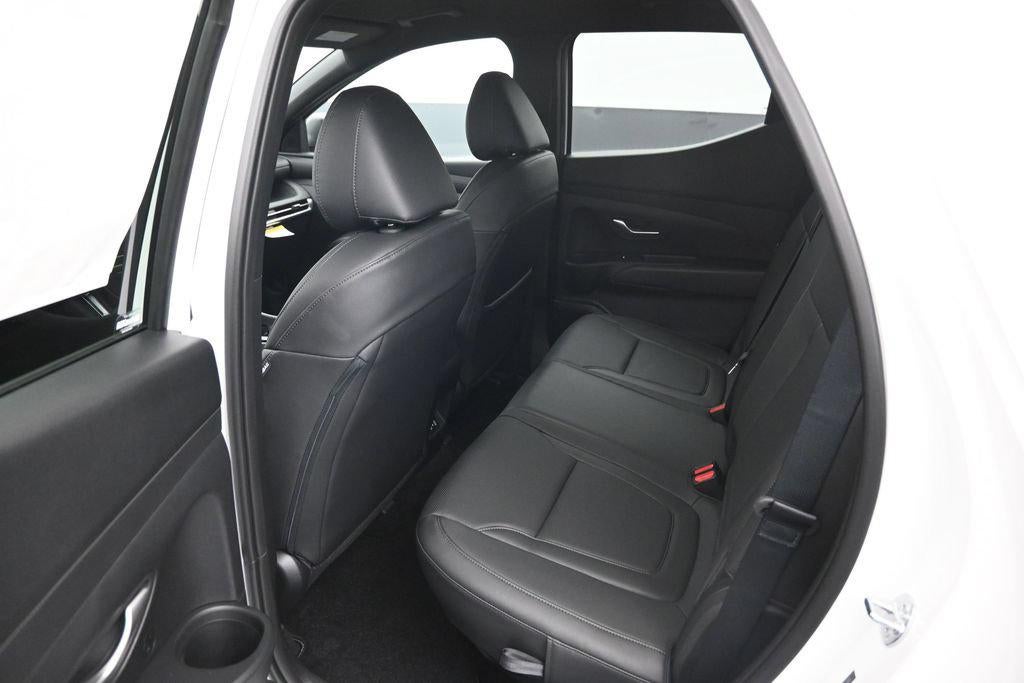2027 Hyundai Santa Cruz SE