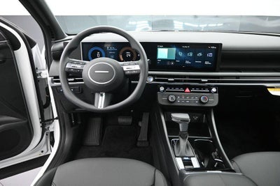 2027 Hyundai Santa Cruz SE