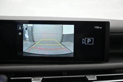 2027 Hyundai Santa Cruz SE