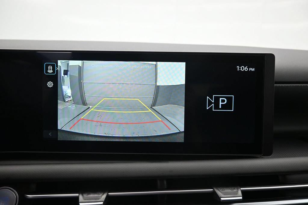 2027 Hyundai Santa Cruz SE