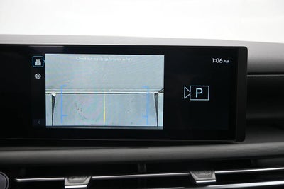 2027 Hyundai Santa Cruz SE