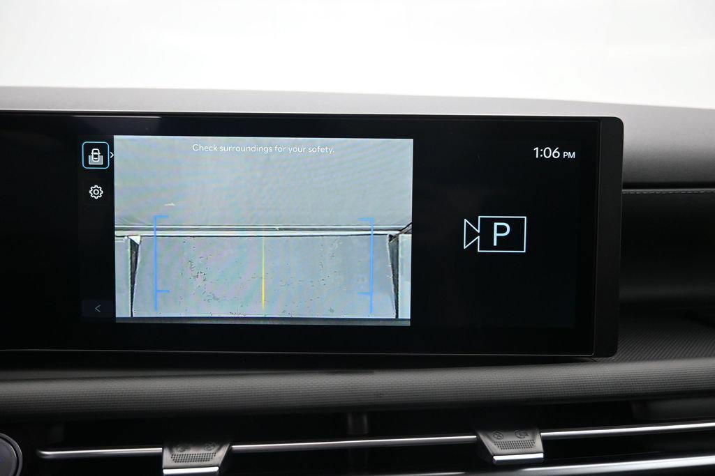 2027 Hyundai Santa Cruz SE