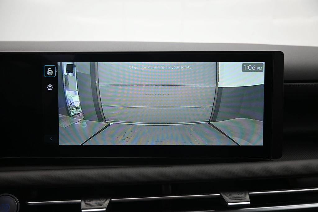 2027 Hyundai Santa Cruz SE