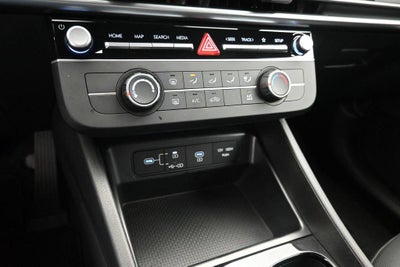 2027 Hyundai Santa Cruz SE