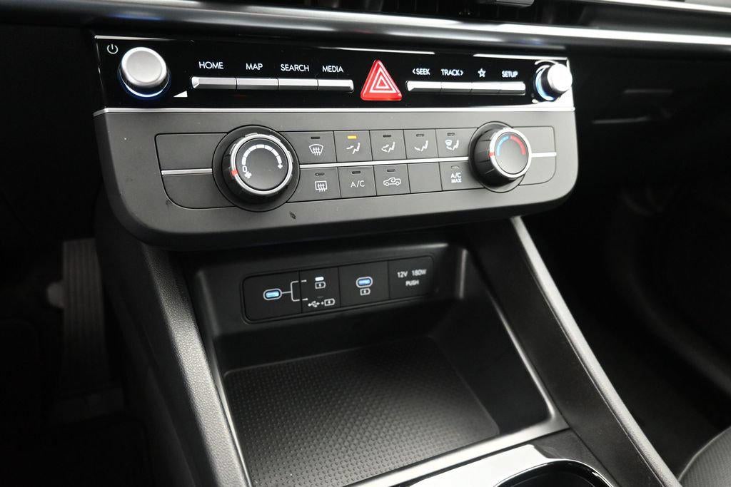 2027 Hyundai Santa Cruz SE