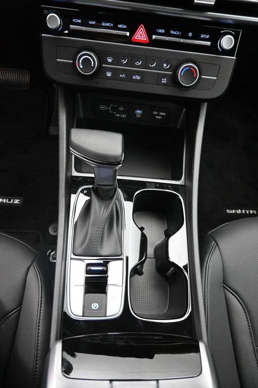 2027 Hyundai Santa Cruz SE
