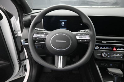 2027 Hyundai Santa Cruz SE