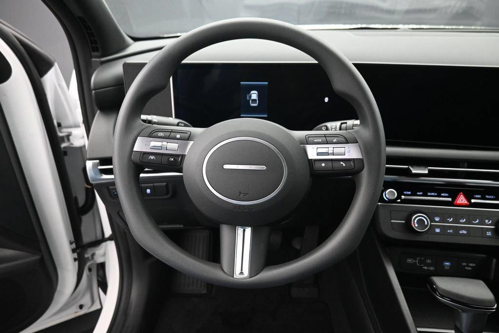 2027 Hyundai Santa Cruz SE