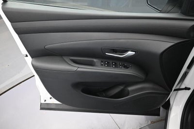 2027 Hyundai Santa Cruz SE