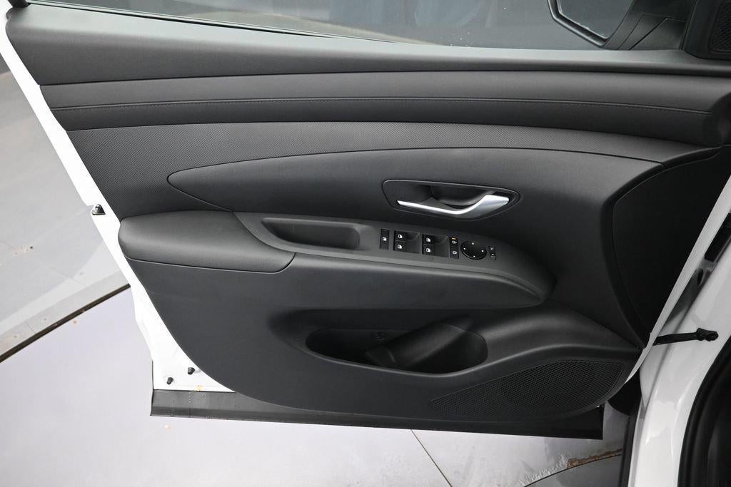 2027 Hyundai Santa Cruz SE