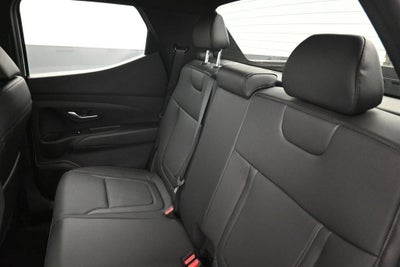 2027 Hyundai Santa Cruz SE