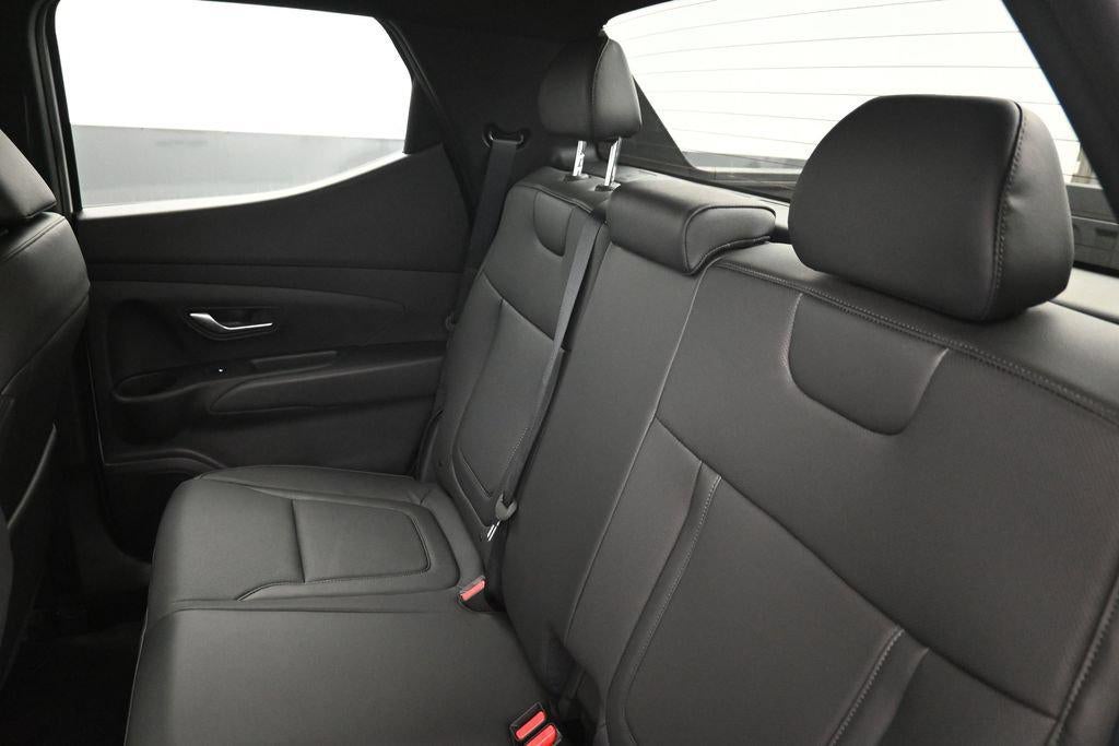 2027 Hyundai Santa Cruz SE