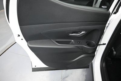 2027 Hyundai Santa Cruz SE