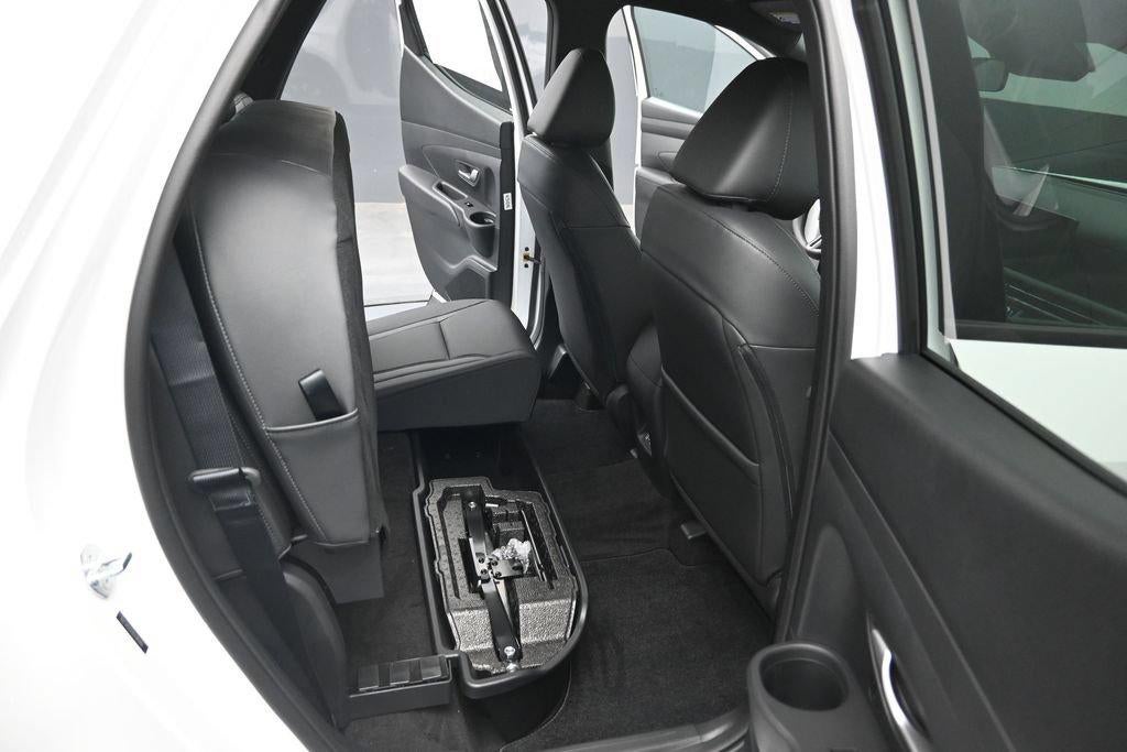 2027 Hyundai Santa Cruz SE