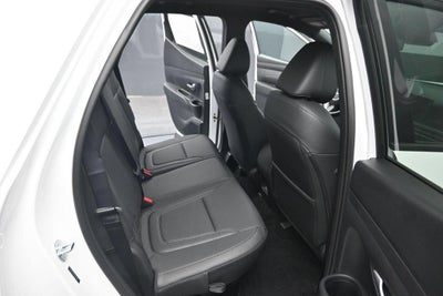 2027 Hyundai Santa Cruz SE