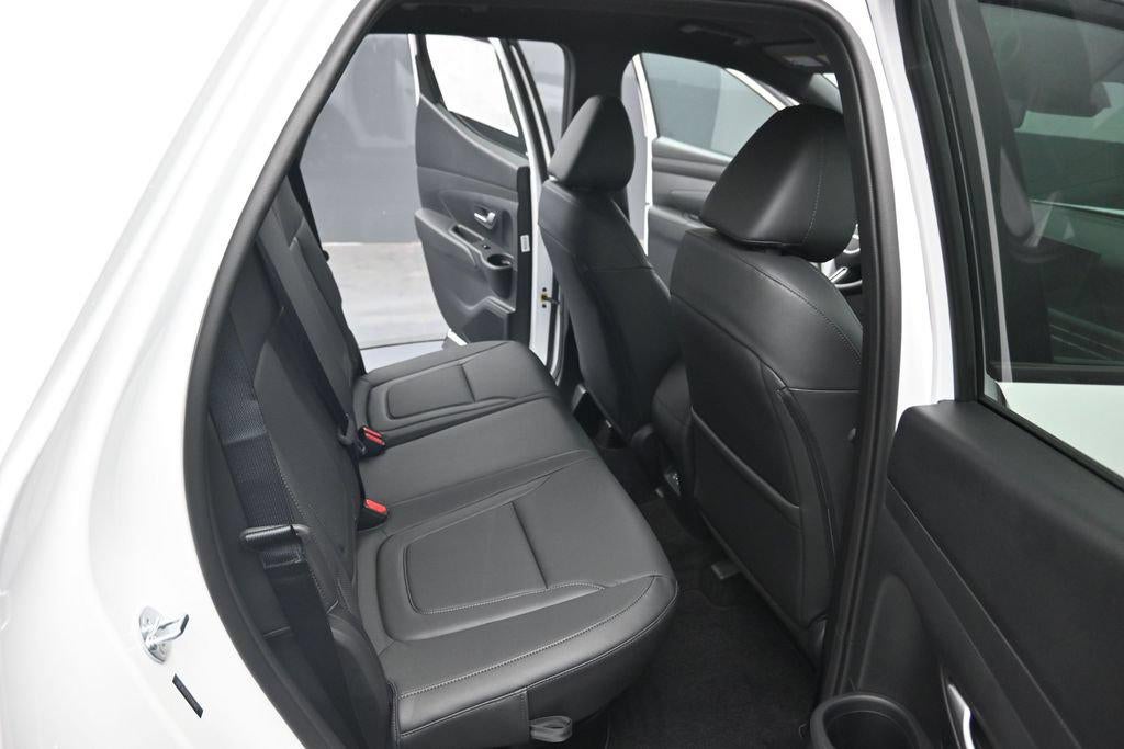 2027 Hyundai Santa Cruz SE