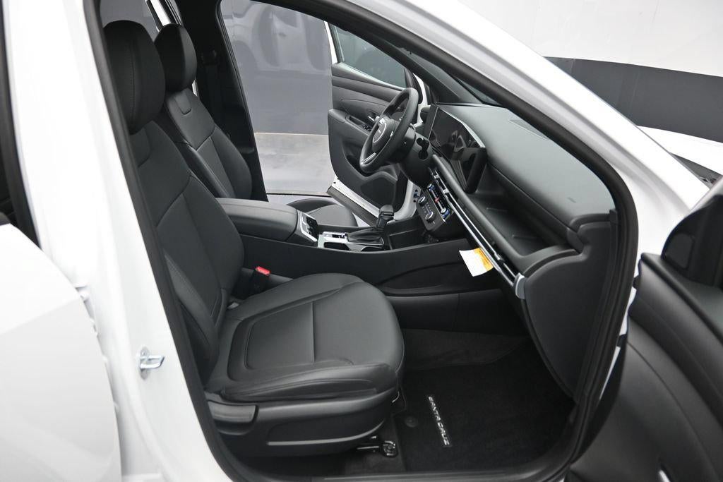2027 Hyundai Santa Cruz SE