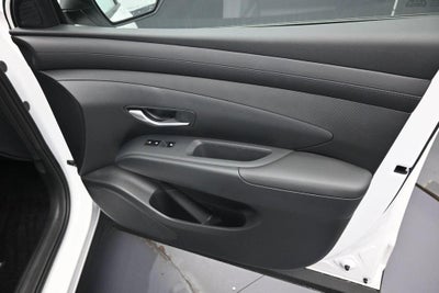 2027 Hyundai Santa Cruz SE