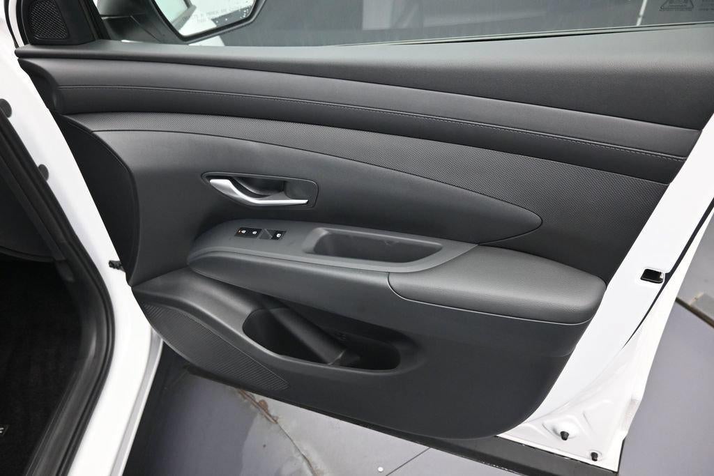 2027 Hyundai Santa Cruz SE