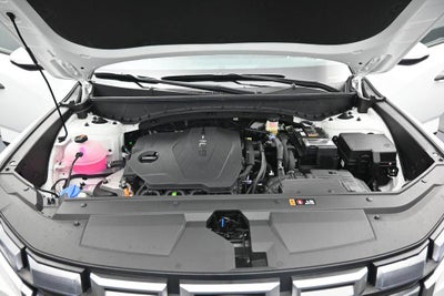 2027 Hyundai Santa Cruz SE