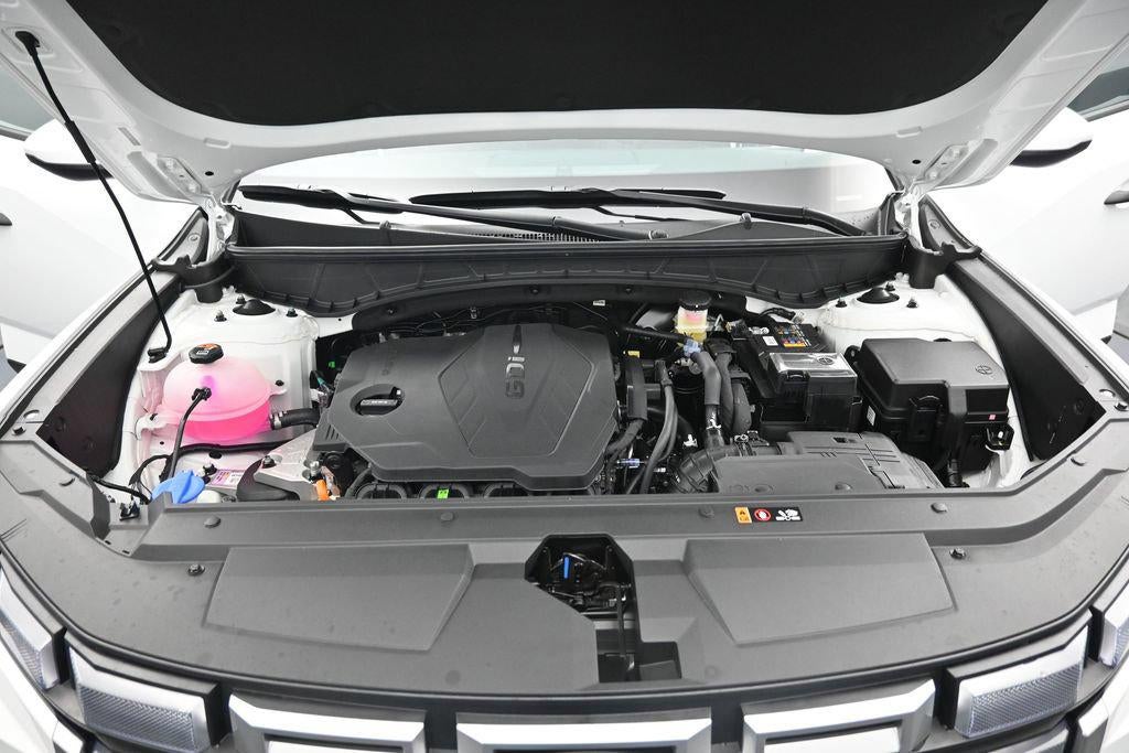 2027 Hyundai Santa Cruz SE