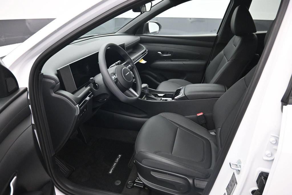2027 Hyundai Santa Cruz SE