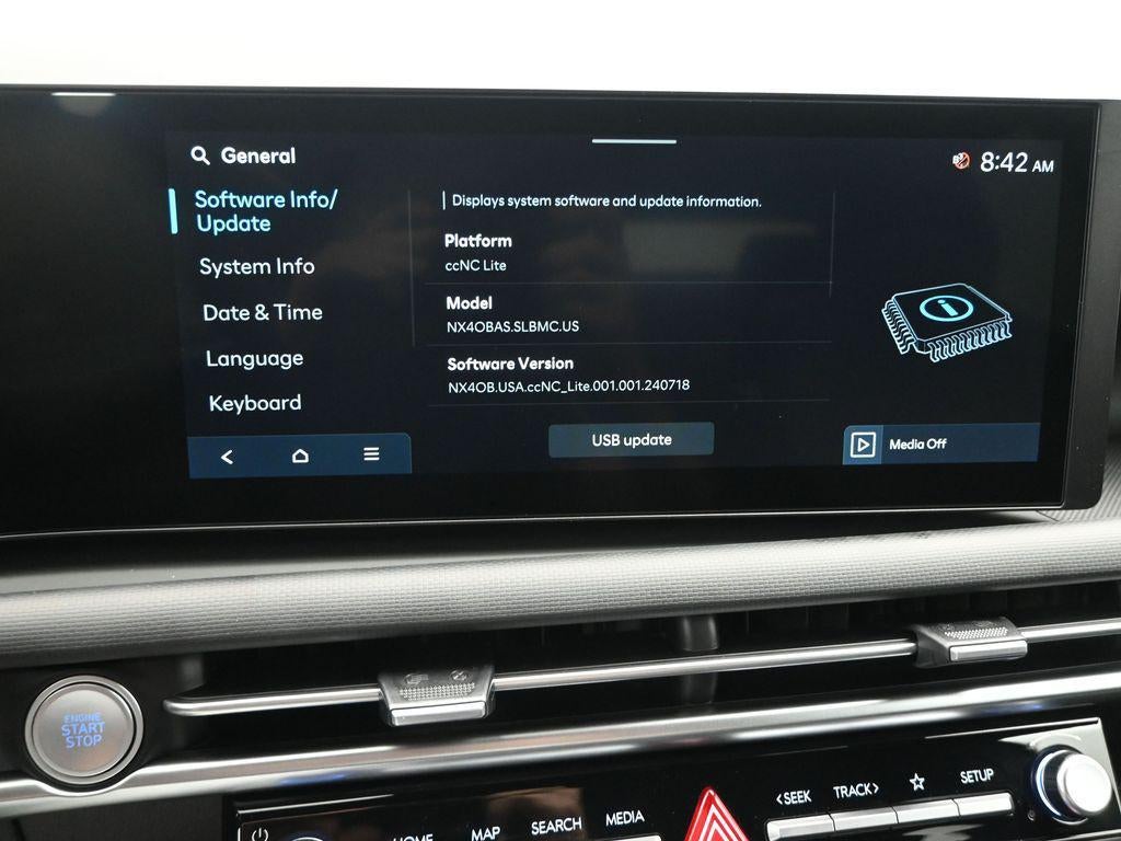 2026 Hyundai Santa Cruz SEL FWD