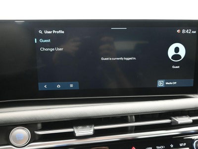 2026 Hyundai Santa Cruz SEL FWD