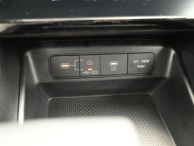 2026 Hyundai Santa Cruz SEL FWD