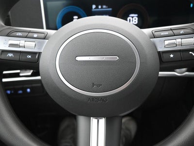 2026 Hyundai Santa Cruz SEL FWD